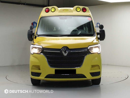 RENAULT Master — photo 03