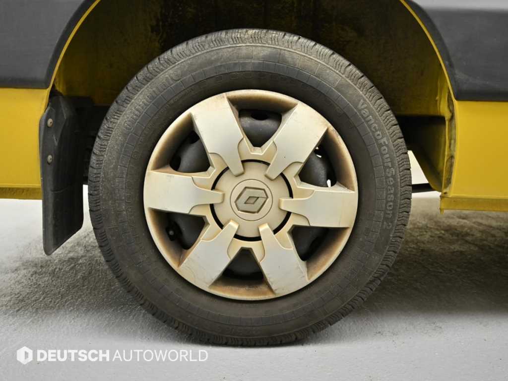 RENAULT Master — photo 05