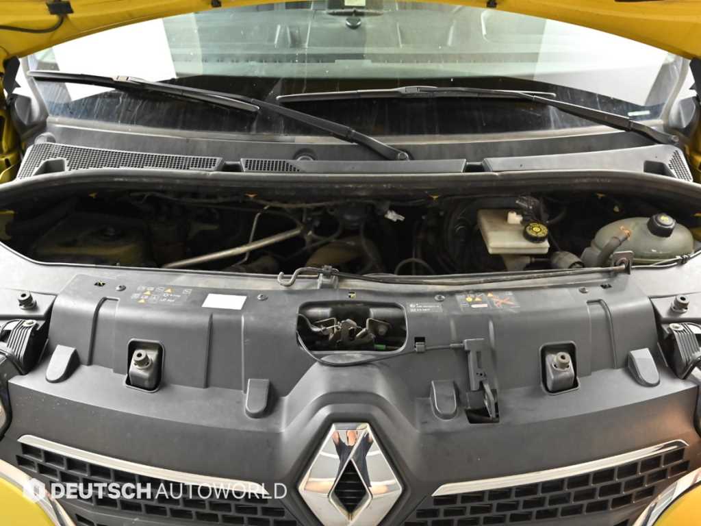 RENAULT Master — photo 06