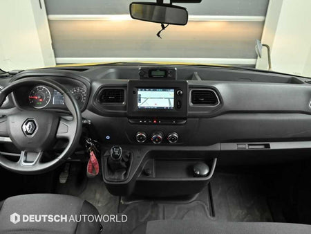 RENAULT Master — photo 07