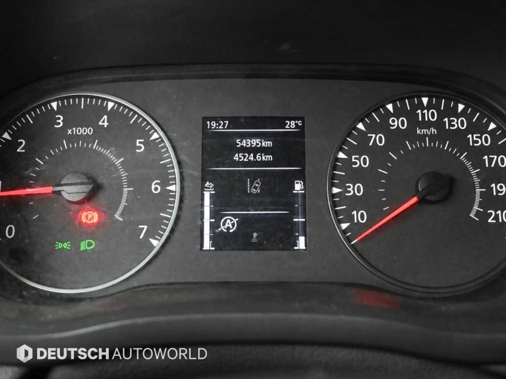 RENAULT Master — photo 08