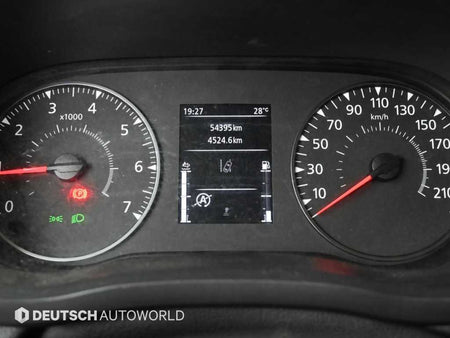 RENAULT Master — photo 08
