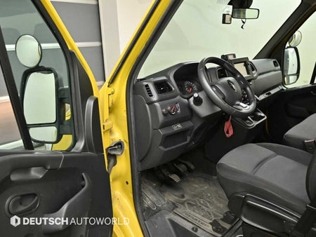 RENAULT Master — photo 11