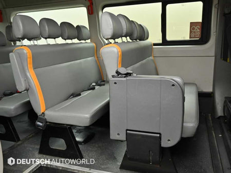 RENAULT Master — photo 12