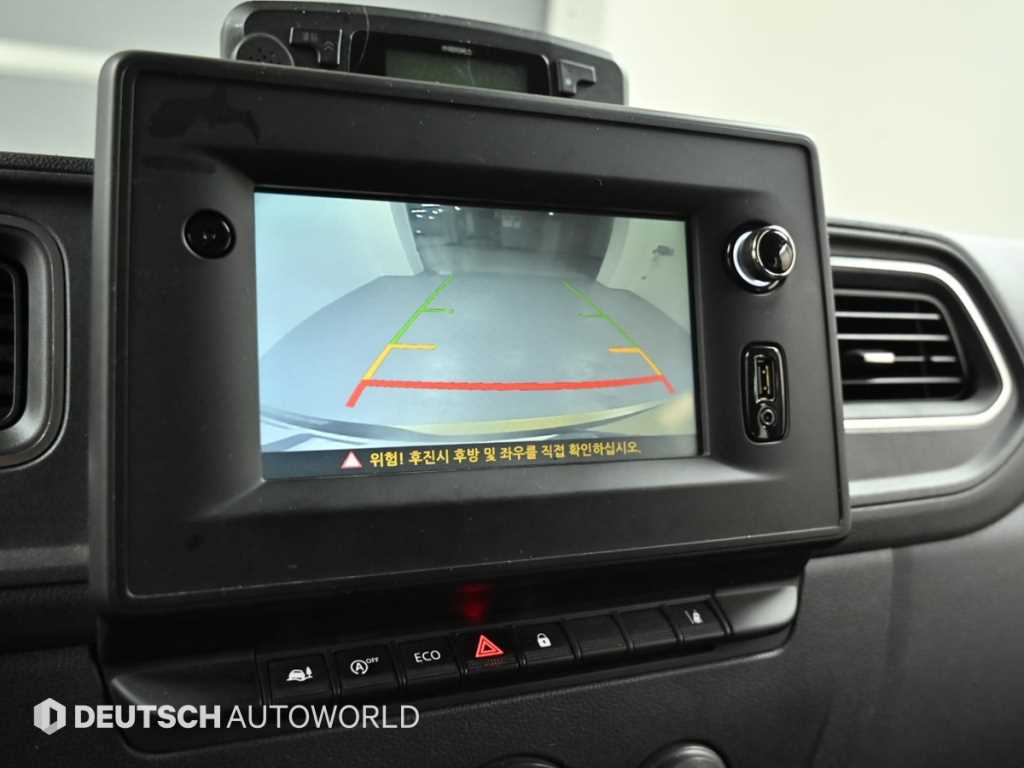 RENAULT Master — photo 15