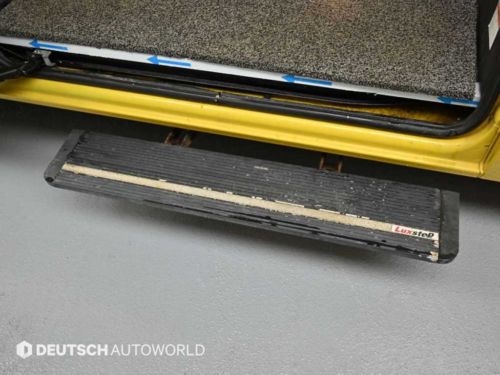 RENAULT Master — photo 16