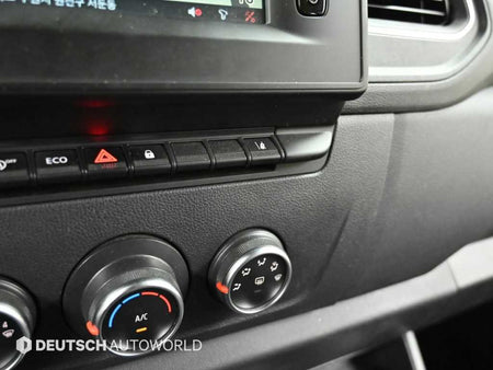 RENAULT Master — photo 17