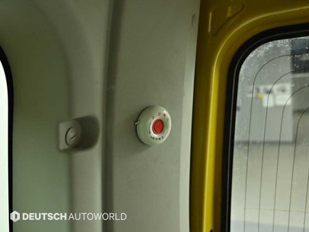 RENAULT Master — photo 18