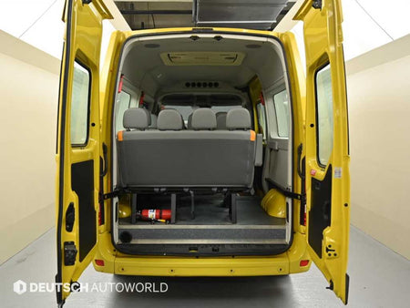 RENAULT Master — photo 19
