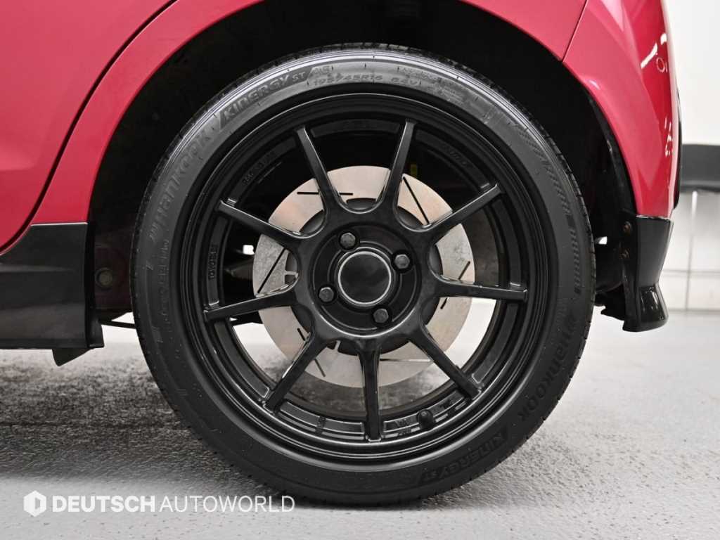 CHEVROLET Spark — photo 05
