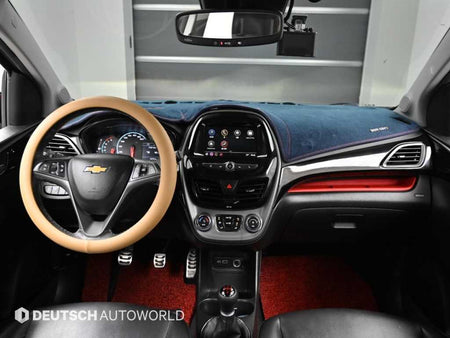 CHEVROLET Spark — photo 07