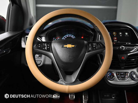 CHEVROLET Spark — photo 13