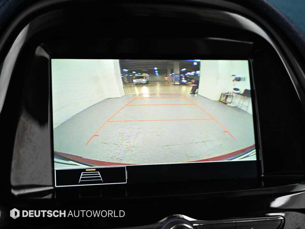 CHEVROLET Spark — photo 15