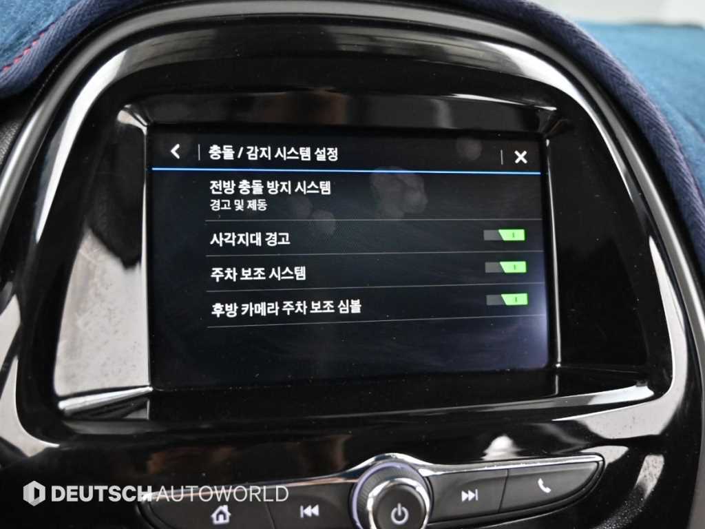 CHEVROLET Spark — photo 16