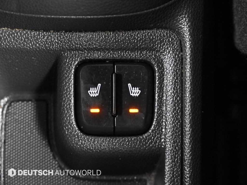 CHEVROLET Spark — photo 17