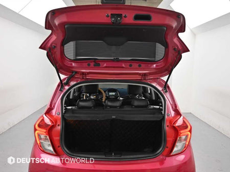CHEVROLET Spark — photo 19