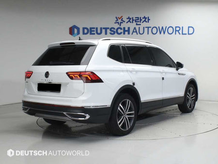 Volkswagen Tiguan — photo 02