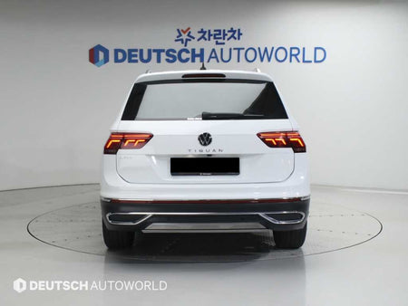 Volkswagen Tiguan — photo 04