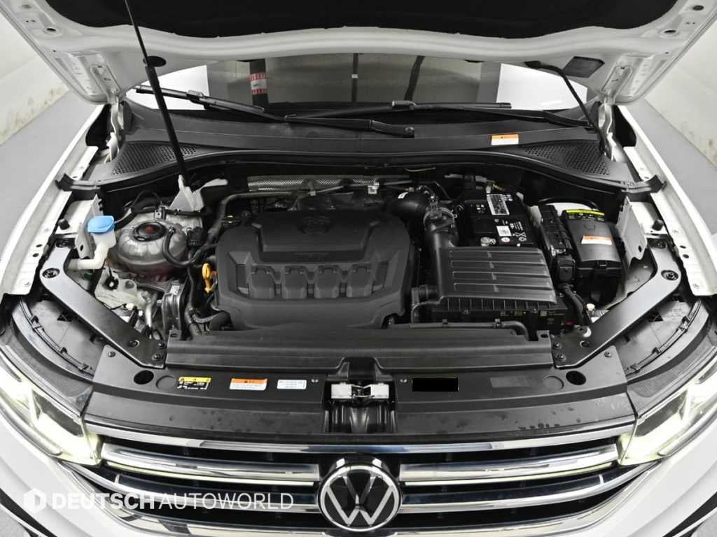 Volkswagen Tiguan — photo 06