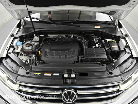 Volkswagen Tiguan — photo 06