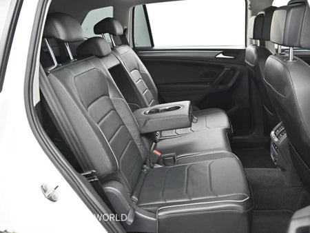 Volkswagen Tiguan — photo 12