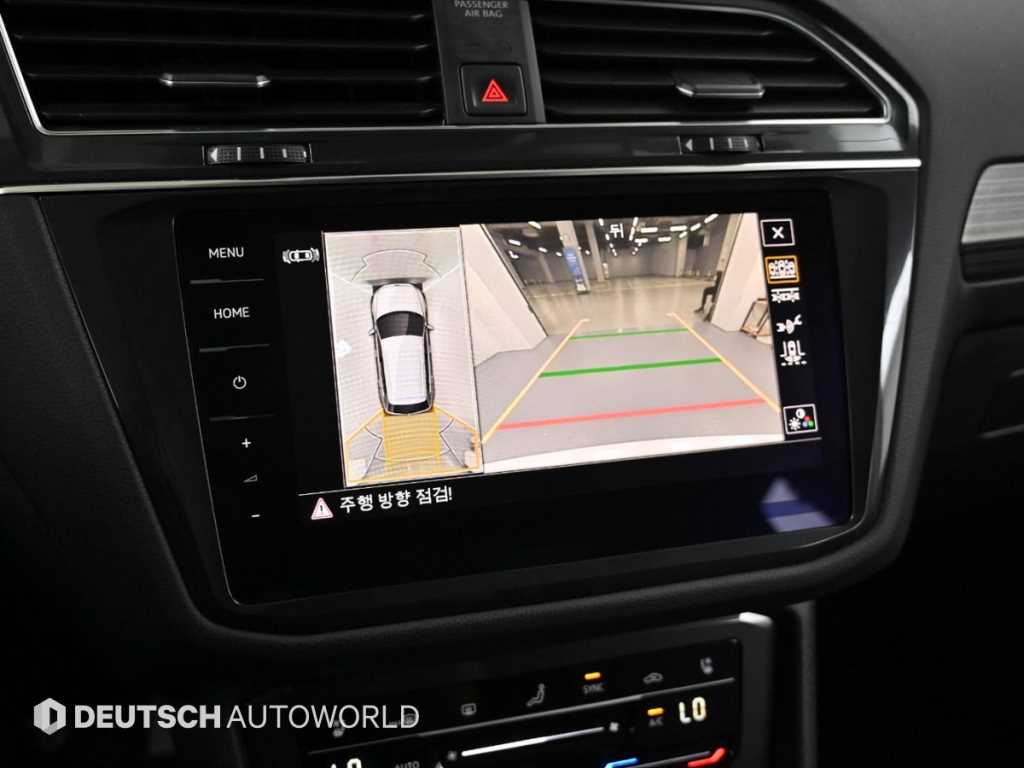 Volkswagen Tiguan — photo 15
