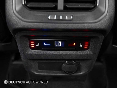 Volkswagen Tiguan — photo 16
