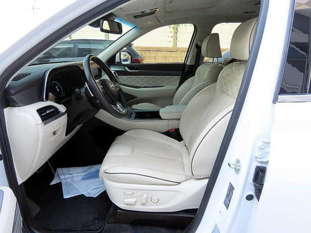 Hyundai Palisade — photo 05