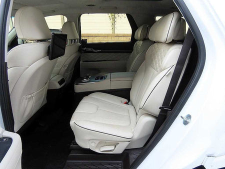 Hyundai Palisade — photo 06