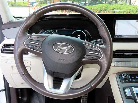 Hyundai Palisade — photo 08