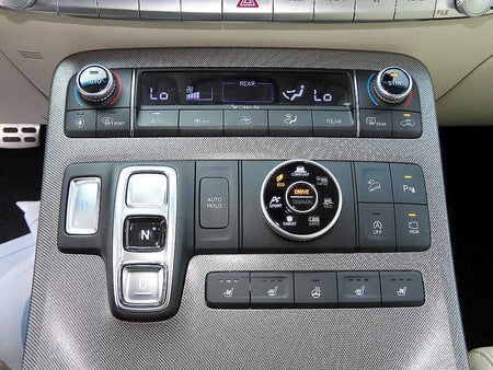 Hyundai Palisade — photo 11