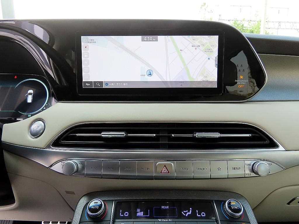 Hyundai Palisade — photo 12