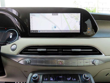 Hyundai Palisade — photo 12