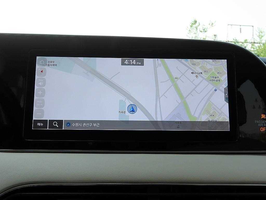 Hyundai Palisade — photo 13