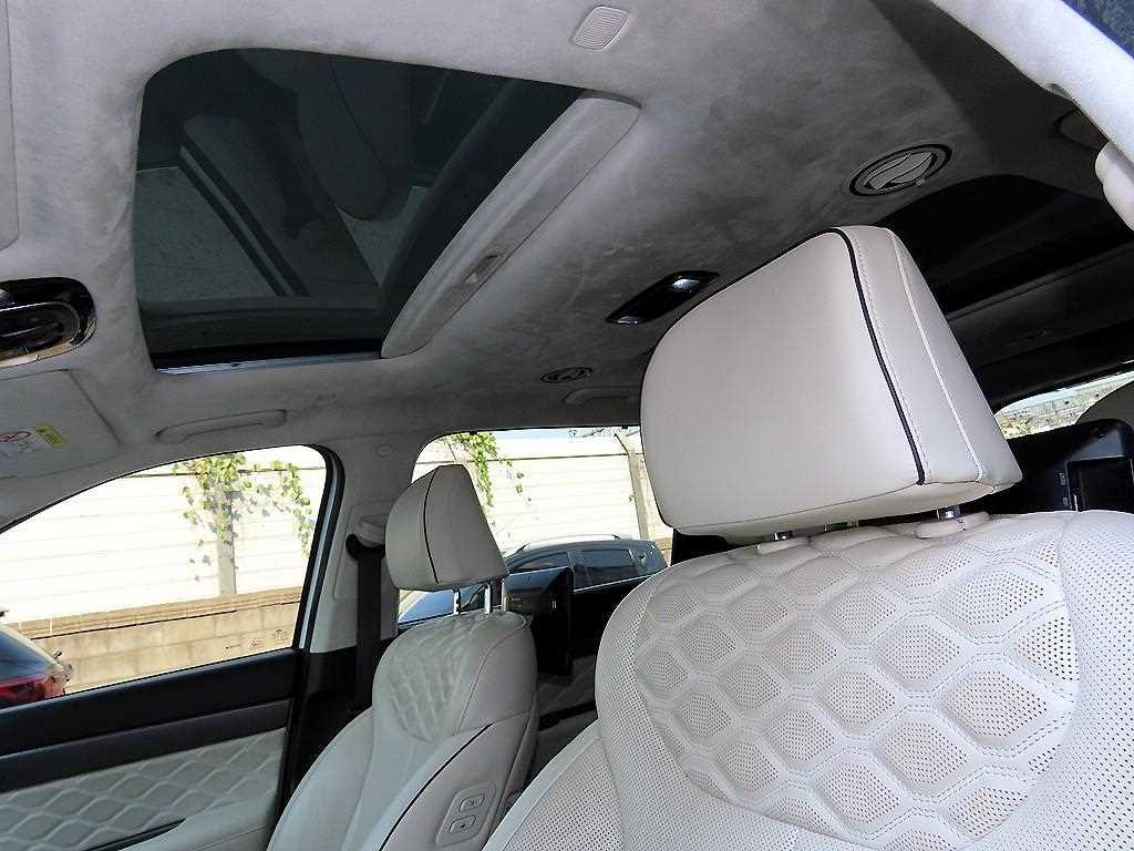 Hyundai Palisade — photo 14