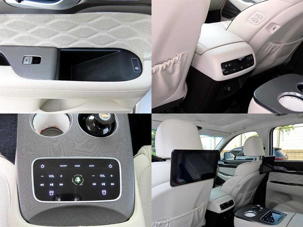 Hyundai Palisade — photo 17