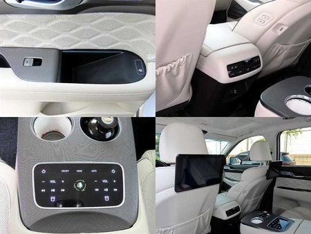 Hyundai Palisade — photo 17