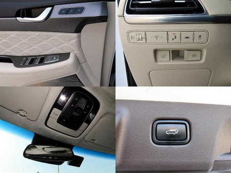 Hyundai Palisade — photo 18