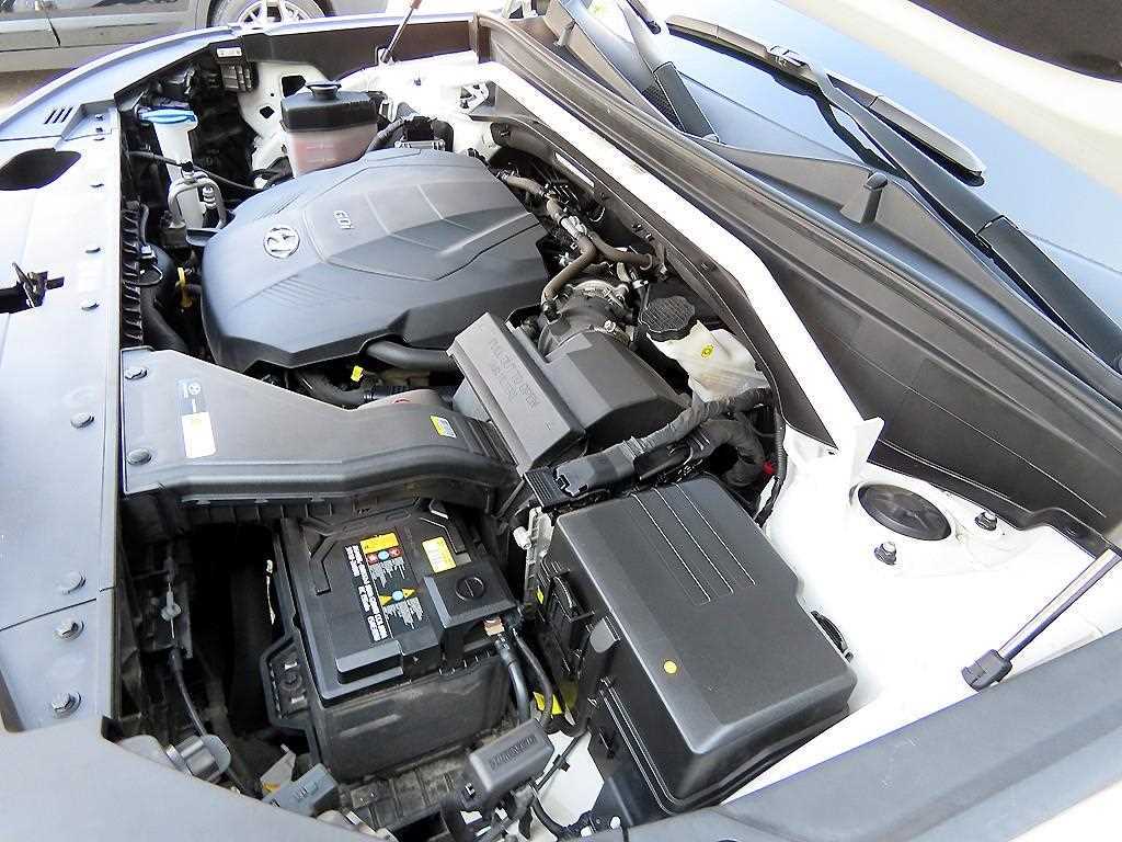 Hyundai Palisade — photo 19