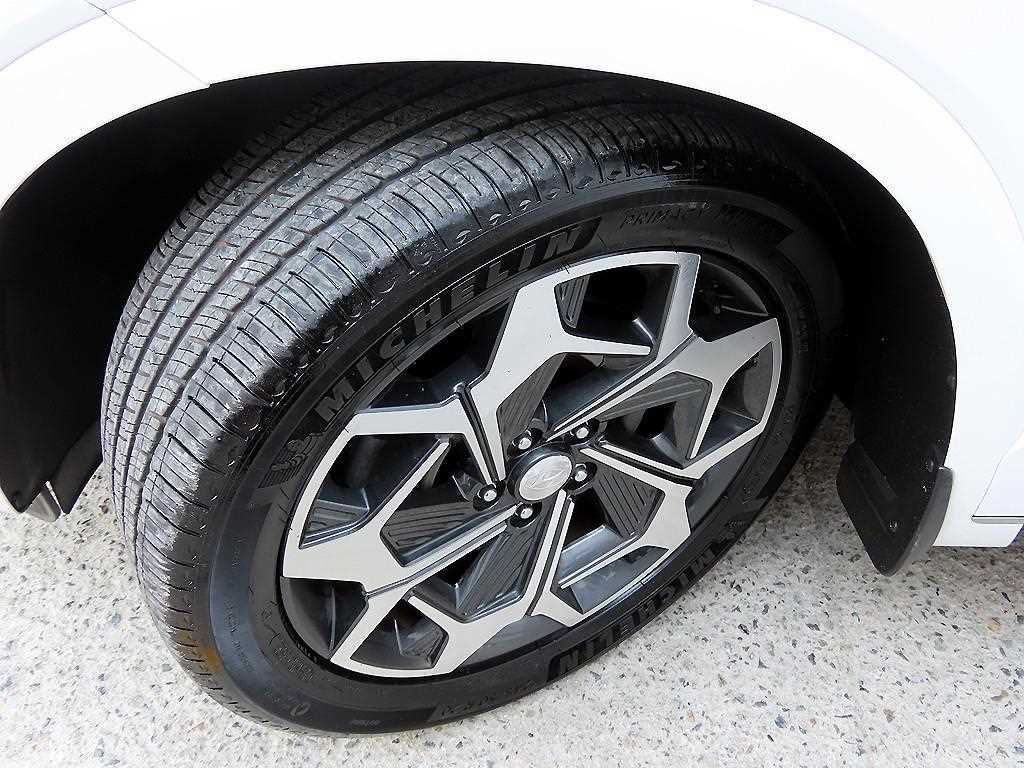 Hyundai Palisade — photo 20