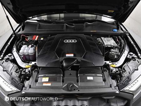 Audi Q7 — photo 06