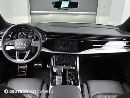 Audi Q7 — photo 07