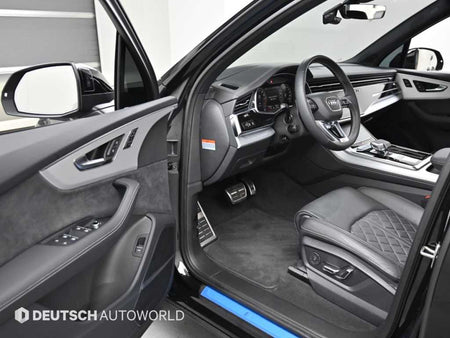 Audi Q7 — photo 11