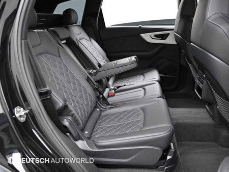 Audi Q7 — photo 12