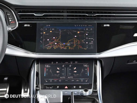 Audi Q7 — photo 14