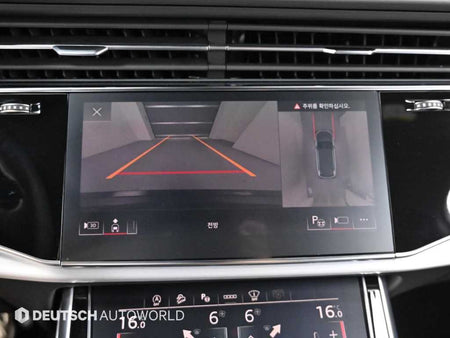 Audi Q7 — photo 15