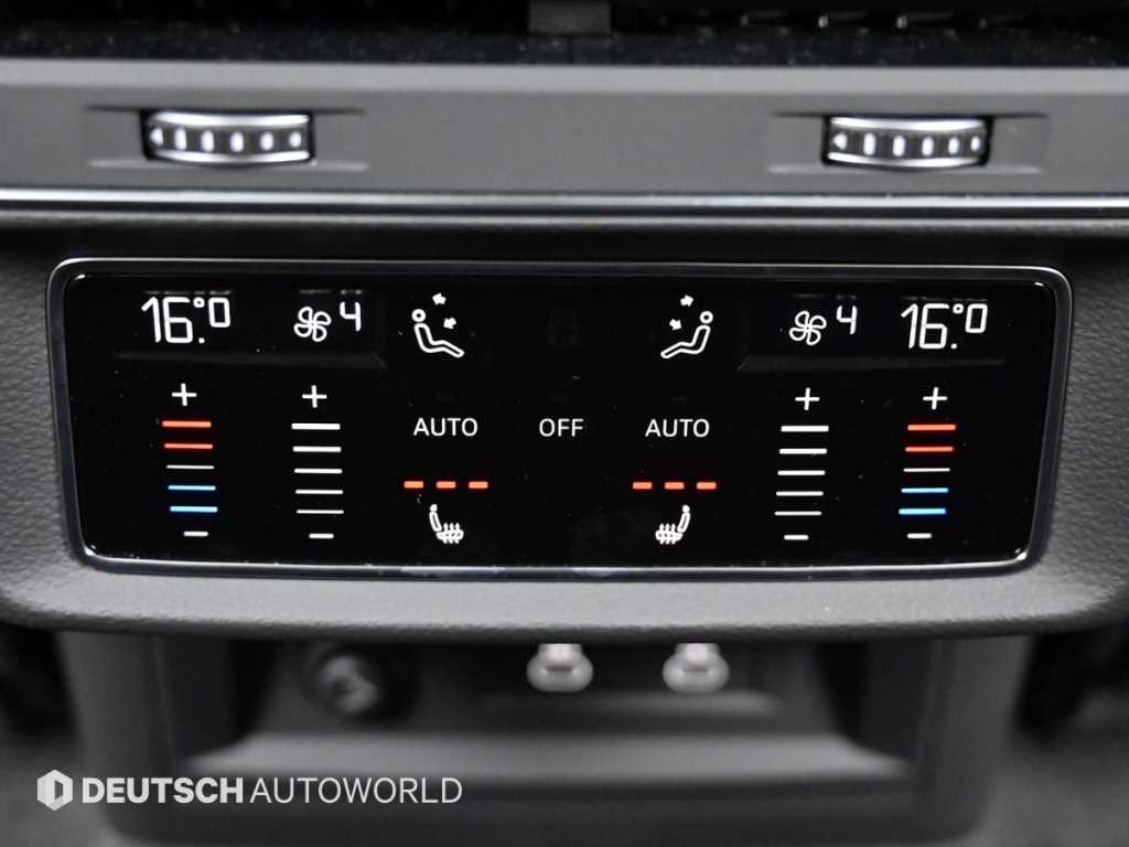 Audi Q7 — photo 16