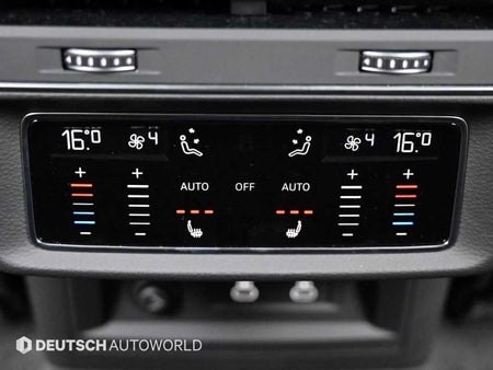 Audi Q7 — photo 16