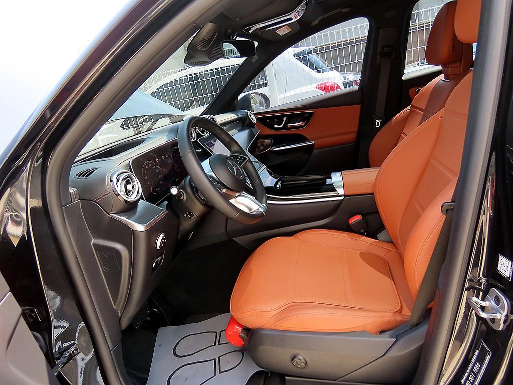 Mercedes-Benz GLC-Class — photo 05