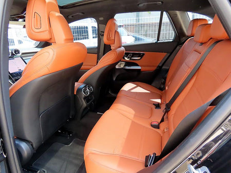 Mercedes-Benz GLC-Class — photo 06